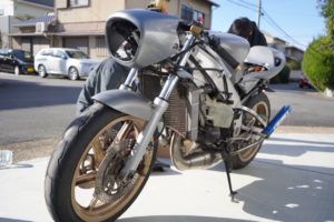 どうぞ NSR250R エアロカウル 8oTgn-m34958757102 ロスマンズ れあります