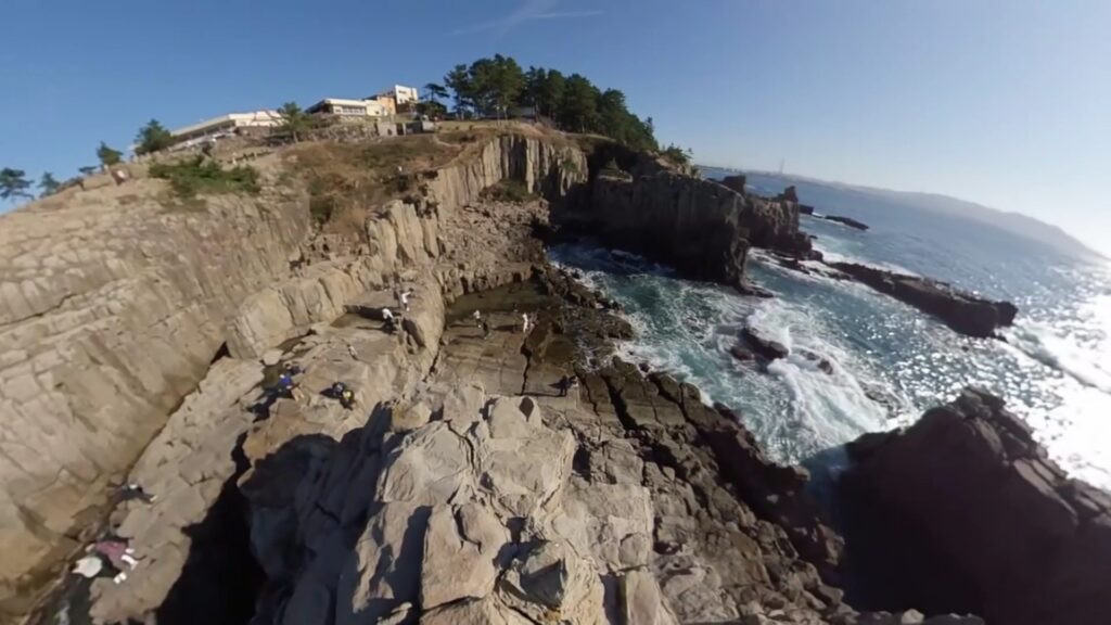 独断と偏見 福井のオススメツーリングスポット3選 バイク 西冨ブログ